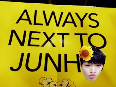 ♥2PM*HOTTEST♥준호♥GOT7/영재♥ 96line Follow me→@pls!! さよならはブロック