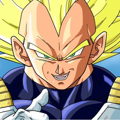 ベジータ Jeshikafdrz Twitter