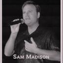 Sam Madison - @sammadison45 - Twitter