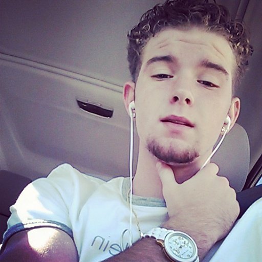 YungStud aka Brian Stud from Pittsburgh reppin all day u keep it 100 I keep it 100 period