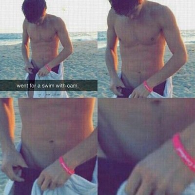 Nash is bae so is cam ☺️