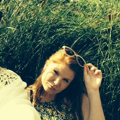 kate_thaagreat's profile picture. What you share with the world is what it keeps of you