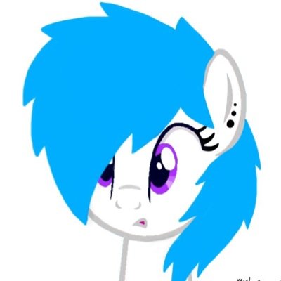 I'm a music pony, i love all kinds of music. Also love making art. I'm friendly and would love to talk with anypony. Loves chocolate.
