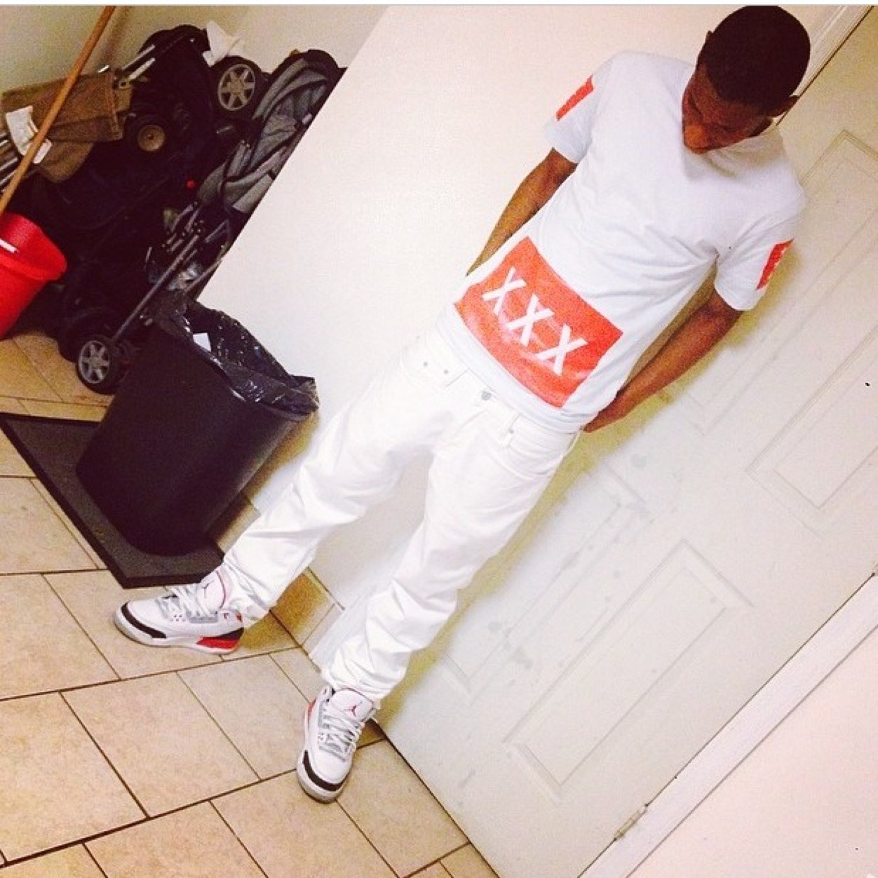 KvngP_'s profile picture. Sneakerhead , D.12 ,