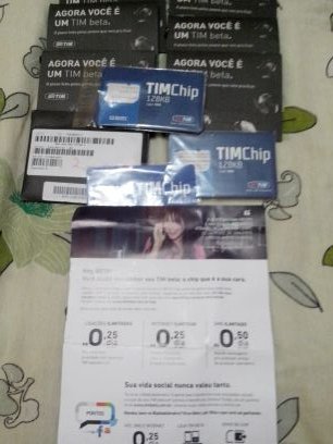 ser tim beta e bom d+++