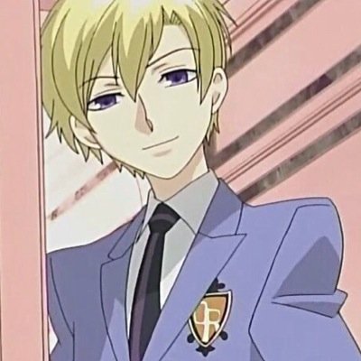 Member of The Ouran Host Club. We're in charge of entertaining females with our looks and charm. How perfect! #Single #DetailedRP #MultiverseRP