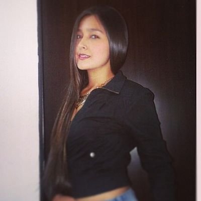 Dios y mi mamá ♡
