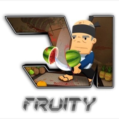 Not the real Fruity :) @Fruityforfree