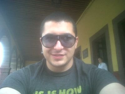 Fernando del Angel