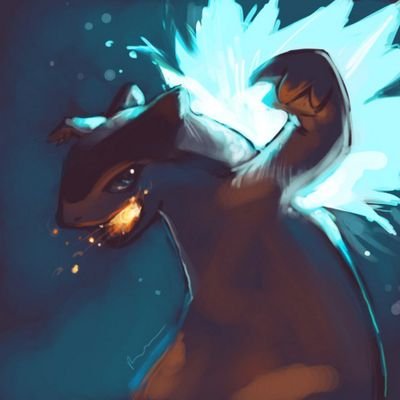 TimidTyphlosion's profile picture. An Adventurous Typhlosion With an odd nature. Burn Baby Burn Burn Burn #MultiRp #OpenRP