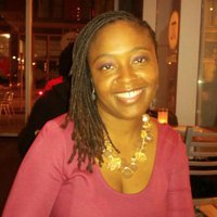 Kim Townsend (@kchaptown) 's Twitter Profile