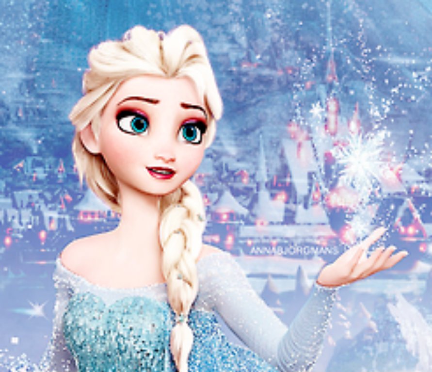 Hello I am Elsa the queen of Arendelle My sister is Princess Anna and I once caused an eternal winter /RP/Single/