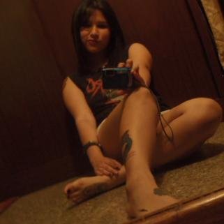 ShaftHilikus's profile picture. Hubo momentos en que no solo me olvide de mi, sino tambien de lo que soy.
 #IncubusForever