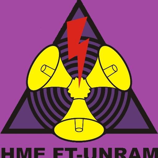 Akun Resmi Himpunan Mahasiswa Elektro, Fakultas Teknik, Universitas Mataram.
Viva Elektro!