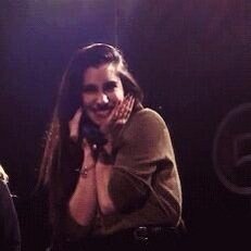 shes just so