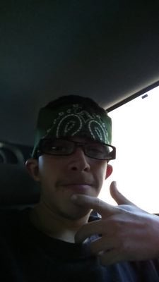 Red_ArrowLB's profile picture. 