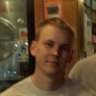 Profile Picture of Kyle Cromer (@kyle_cr0mer) on Twitter