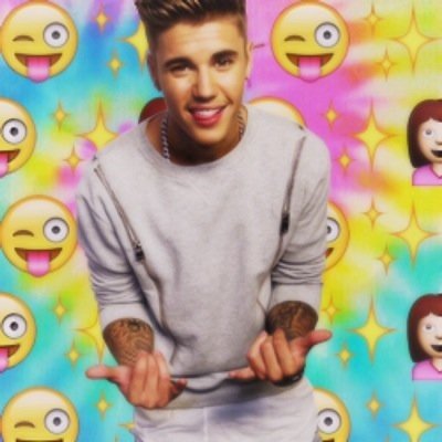 justinndrwbieb's profile picture. @shots