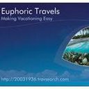 Jerry Dyson - @EuphoricTravels - Twitter