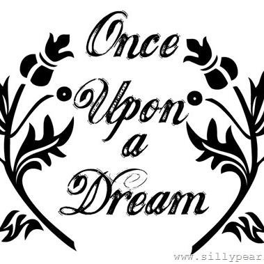 I know you, I walked with you once upon a dream. [Disney RPG] #OUAD