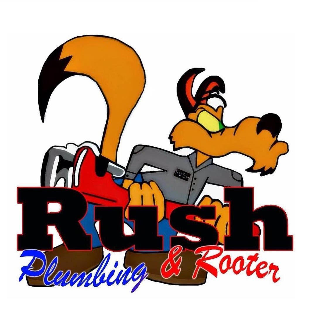 Rush Plumbing & Rooter