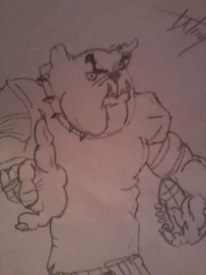 JalikLov's profile picture. 