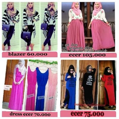 L_Princesshop's profile picture. KOLEKSINYA CEK FAVORIT 
Pin :  7FBE919A  Liedya_princess Line : LiedyaPrincesss Path : Liedya Princess