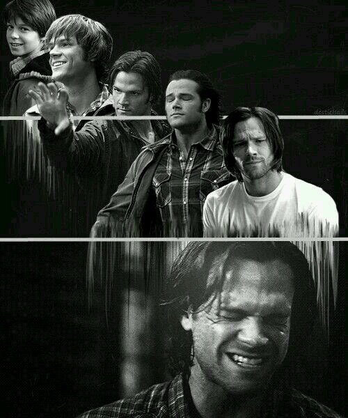Me and my older brother Dean hunt and kill the supernatural. I never wanted this life but i've learned to accept it. SPN RP. I'll RP any season or anything.