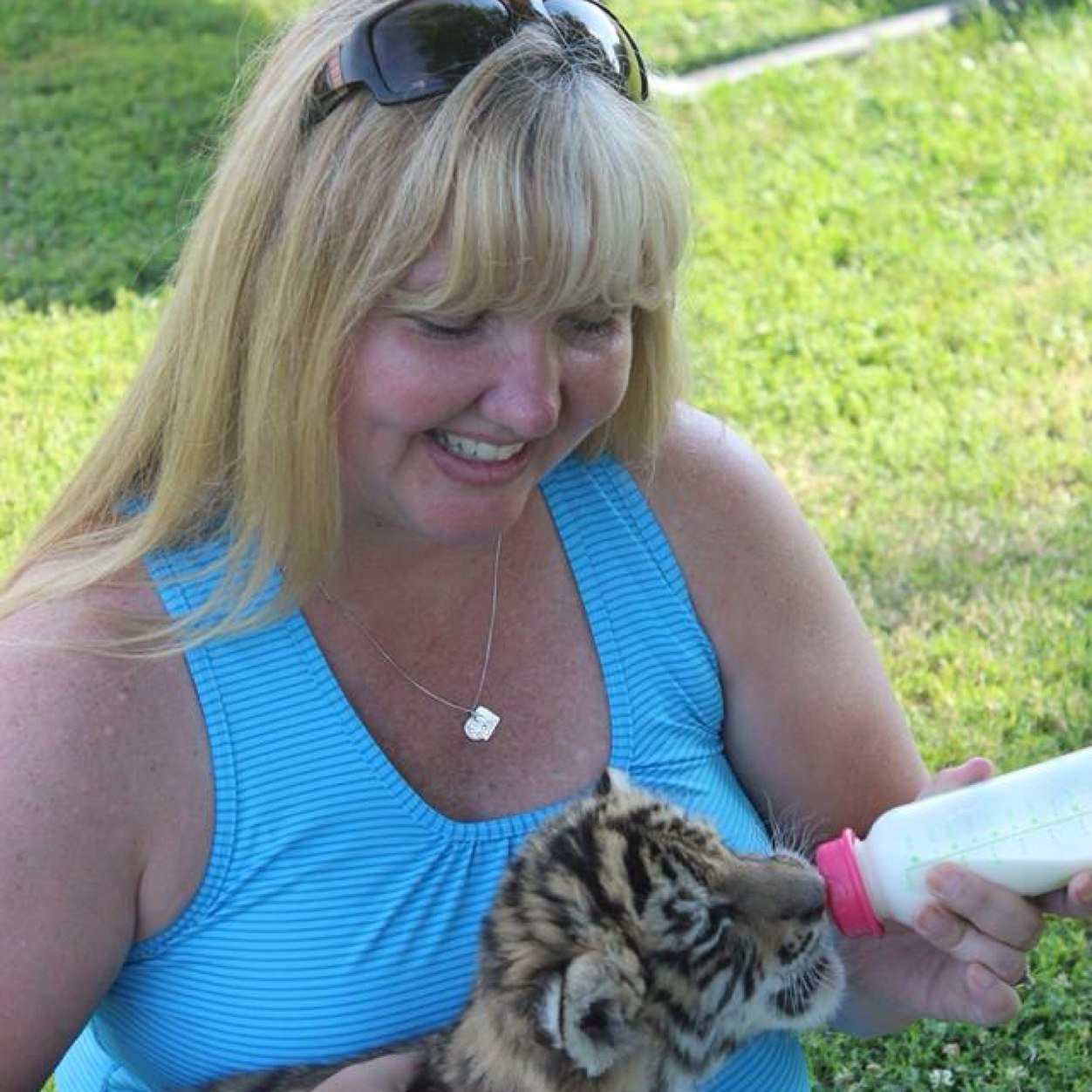 mccumbermomof4's profile picture. 