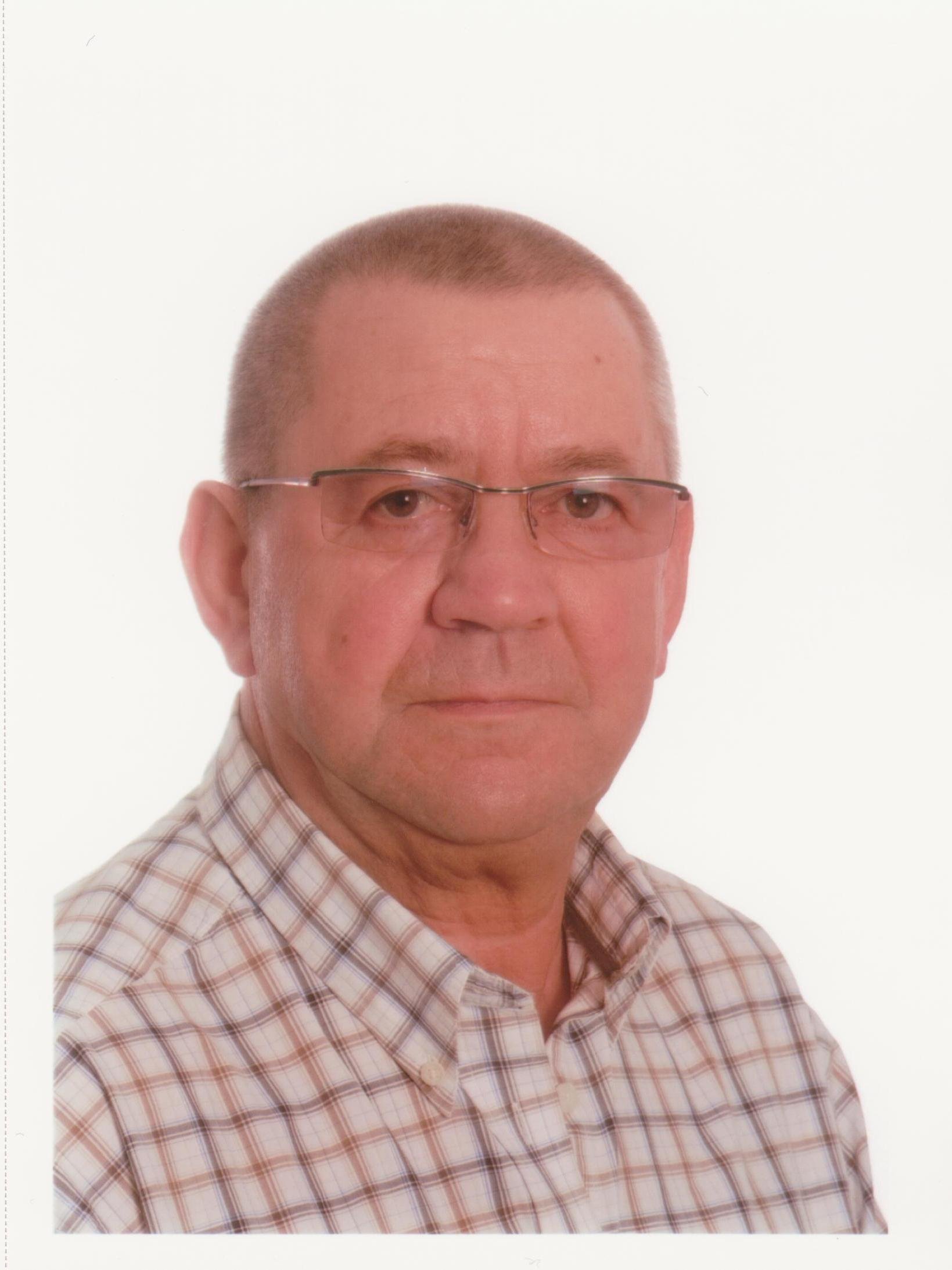 Gepensioneerde HIP PZ Westkust