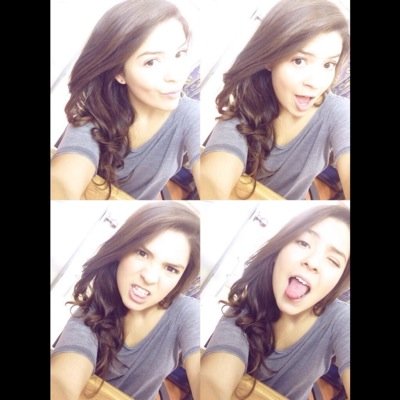 ||Fan de la hermosa Ximena Martinez!♡|| Ella es Actriz, modelo, locutora, y cheerleader! S⃝i⃝g⃝u⃝e⃝n⃝ a⃝ X⃝i⃝m⃝e⃝n⃝a⃝!⃝