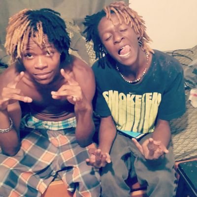 *Leww 
*Taurus
*Rapper4Life
*Ytb Movement
*Follow  & i Follow Back