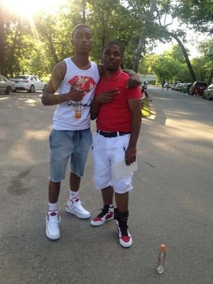 Make A Long Story Short I'm A Top Notch Nigga Living Top Notch Life Style #FreeM.i You Gots To See Me