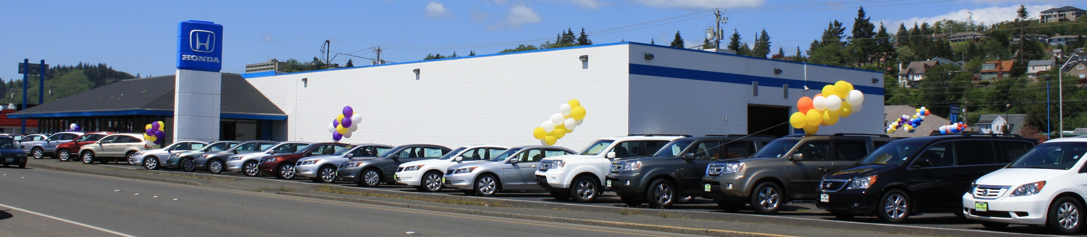 AberdeenHonda's profile picture. 