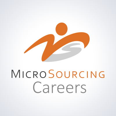 Official Twitter account of MicroSourcing Talent Acquisition. Follow us and #MicroSourcingCareers on Facebook at https://t.co/sOyLq2gR5M