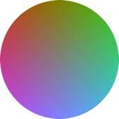 ColorGradients's profile picture. based off the tumblr // colorfulgradients.