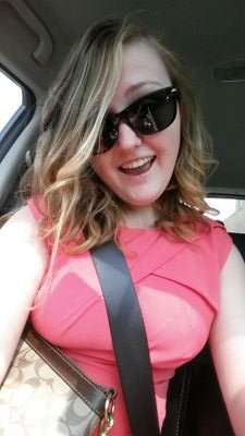 MclaneCandice's profile picture. 23. Comic book nerd. Sports lover.