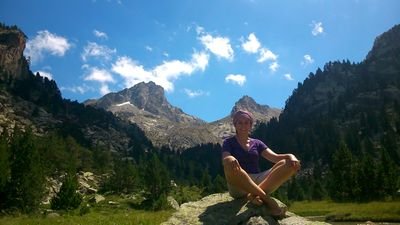 lluisamonti's profile picture. Spinal cord injury unit coordinator MD PhD. HUVH. Rehabilitation Research group coordinator. VHIR. Barcelona.
TriMare 🧒👶🏻👶