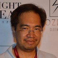 Raymond Francisco (@raypfrancisco) Twitter profile photo