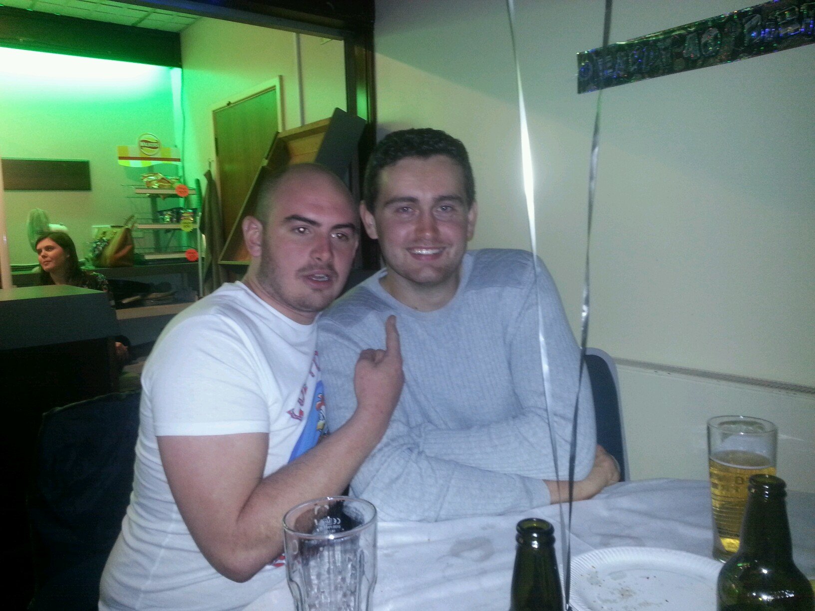 keiran112954's profile picture. 