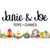 Janie & Joe (@janieandjoe) Twitter profile photo Janie & Joe (@janieandjoe) Twitter profile photo