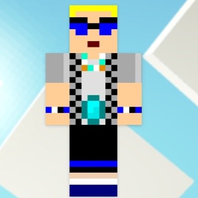 A small market YouTuber thats growing. It would help if you would sub to my channel! SR_GamingBros on YouTube