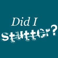 Did I Stutter (@i_stutter) 's Twitter Profile