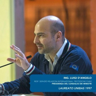 luigida46360442's profile picture. 