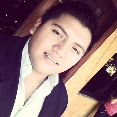 Estudiante de Derecho.
Firme en convicción de que somos más los que buscamos el cambio y materializar una sociedad con valores y tendencia a ser creciente.