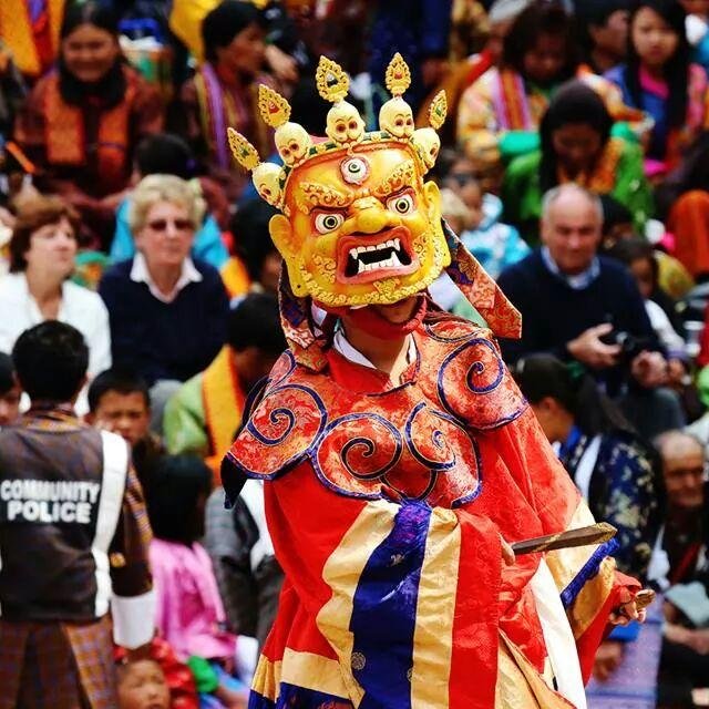 Discover the historical and cultural beauties of Buddhist wonderland!
