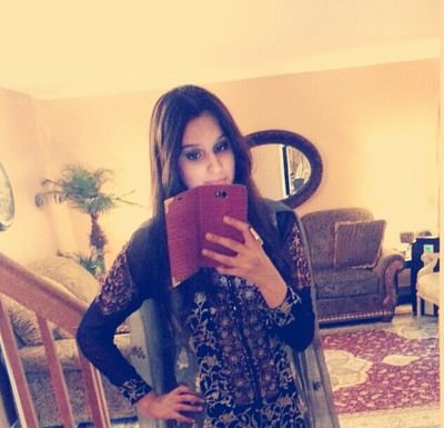~20~Canadian-Paki~Daddy's Angel~