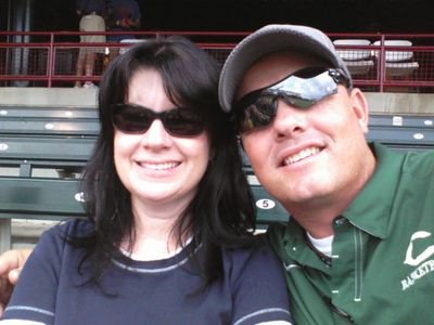 Coach_Branson's profile picture. This is the day that the Lord has made. I will be glad and rejoice in it.