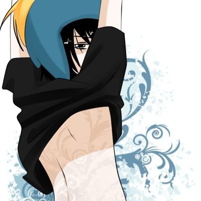 I'm Craig, I can't help but feel like I'm always in the dark ~SPRP~Single~Bi~18+~