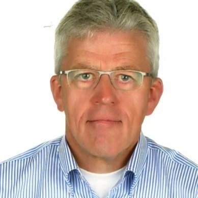 Gerard5251's profile picture. 